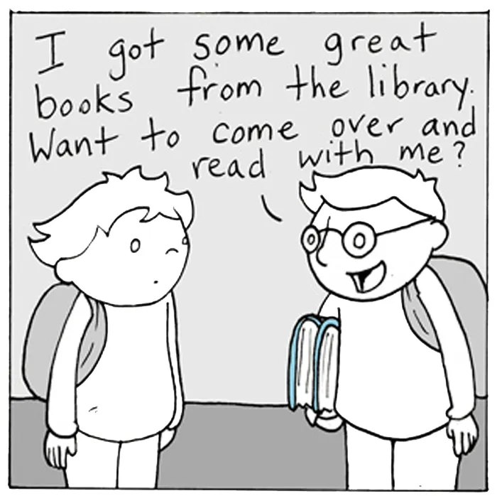 Read Lunarbaboon chapter 243 image 1 on Lezhin