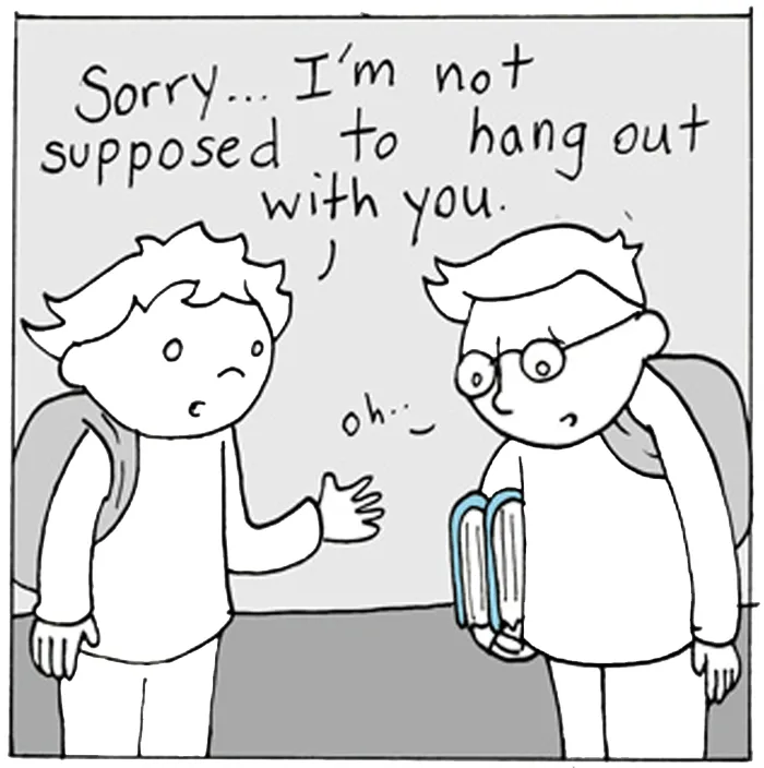 Read Lunarbaboon chapter 243 image 2 on Lezhin