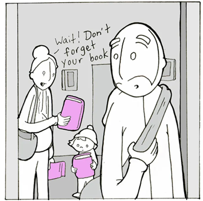 Read Lunarbaboon chapter 244 image 1 on Lezhin