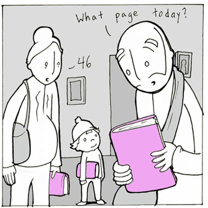 Read Lunarbaboon chapter 244 image 2 on Lezhin