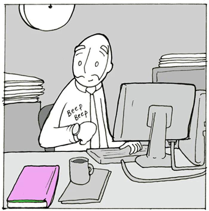 Read Lunarbaboon chapter 244 image 5 on Lezhin
