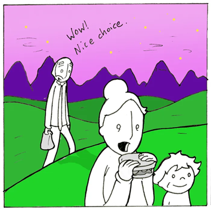 Read Lunarbaboon chapter 244 image 7 on Lezhin