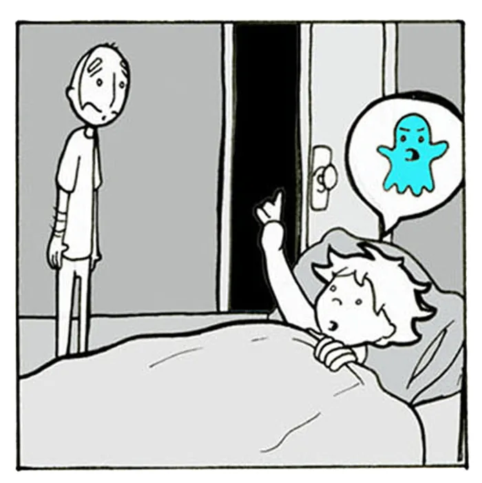 Read Lunarbaboon chapter 245 image 1 on Lezhin