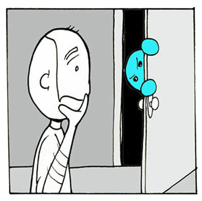 Read Lunarbaboon chapter 245 image 2 on Lezhin