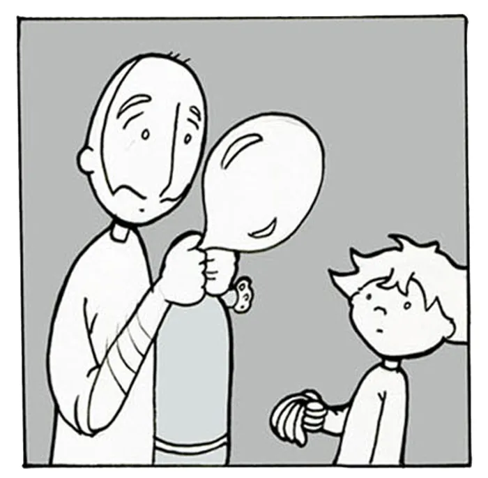 Read Lunarbaboon chapter 245 image 4 on Lezhin