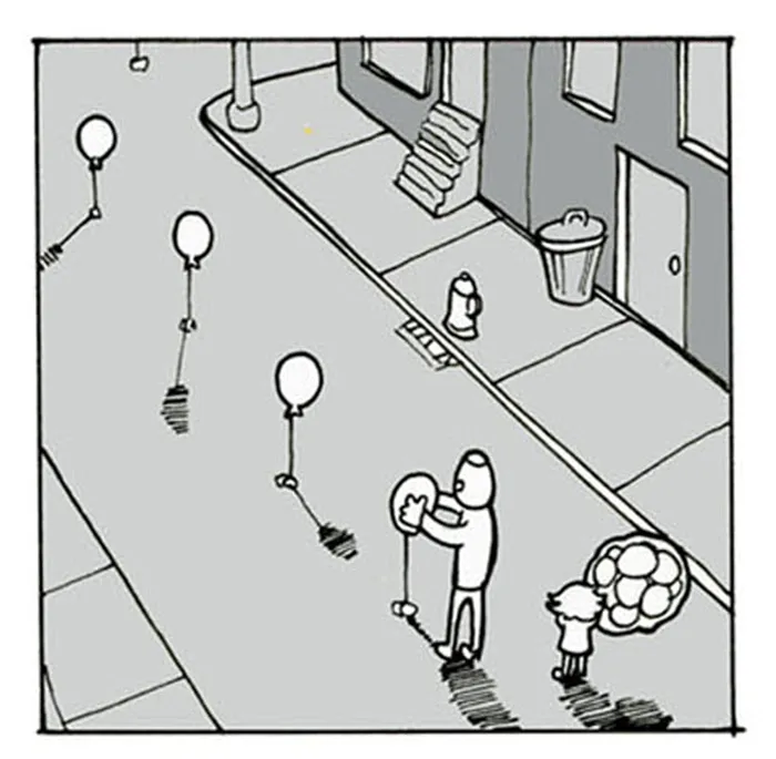 Read Lunarbaboon chapter 245 image 6 on Lezhin