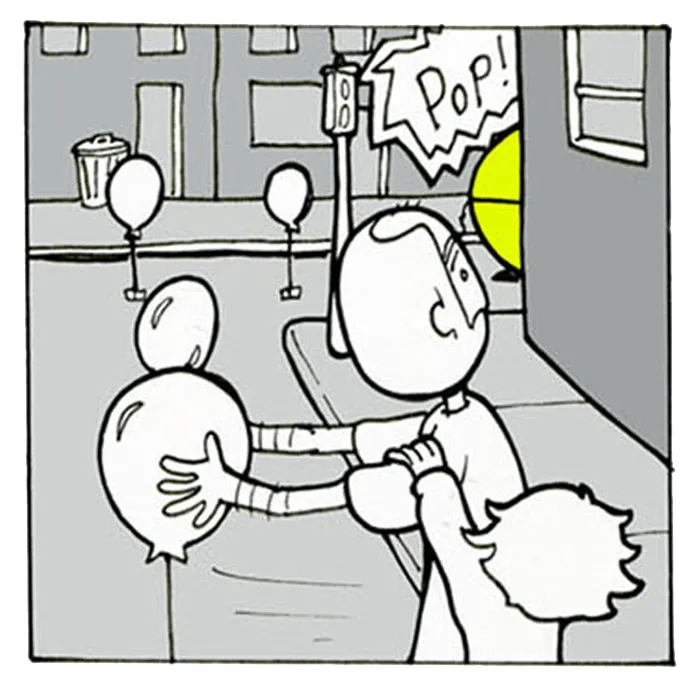 Read Lunarbaboon chapter 245 image 8 on Lezhin