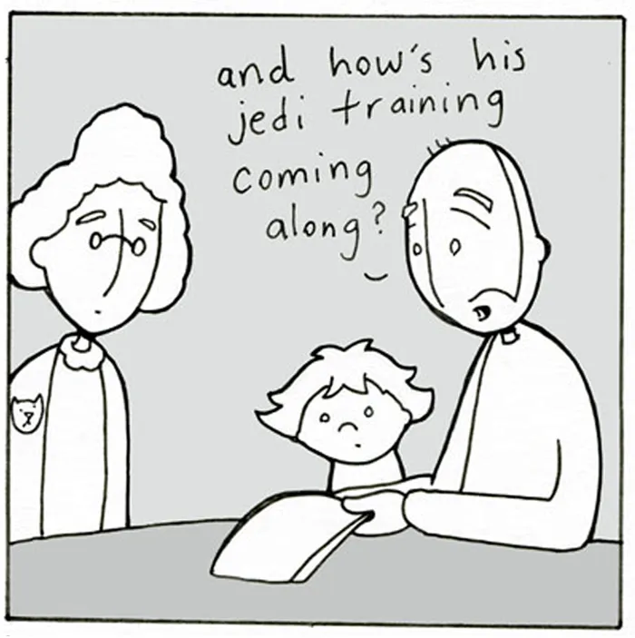 Read Lunarbaboon chapter 246 image 4 on Lezhin