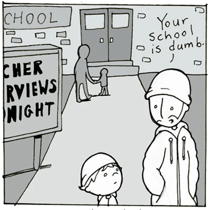 Read Lunarbaboon chapter 246 image 6 on Lezhin
