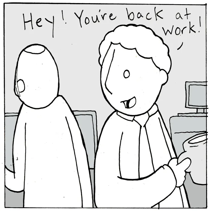 Read Lunarbaboon chapter 247 image 1 on Lezhin