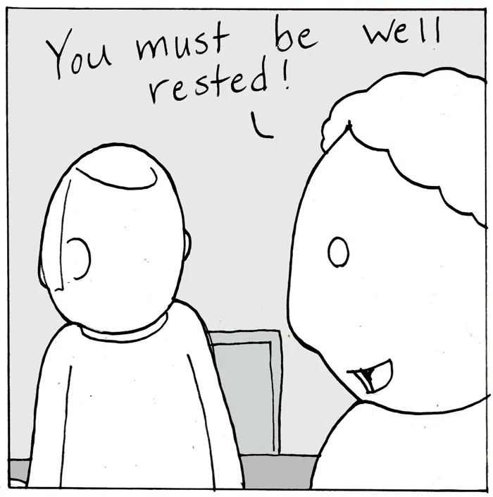 Read Lunarbaboon chapter 247 image 3 on Lezhin