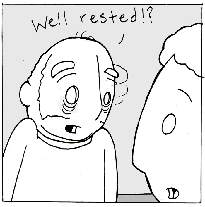 Read Lunarbaboon chapter 247 image 5 on Lezhin