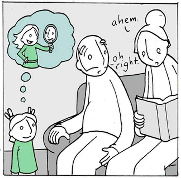 Read Lunarbaboon chapter 248 image 2 on Lezhin