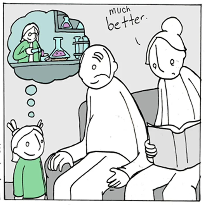 Read Lunarbaboon chapter 248 image 4 on Lezhin