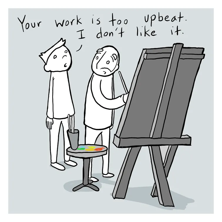 Read Lunarbaboon chapter 249 image 1 on Lezhin