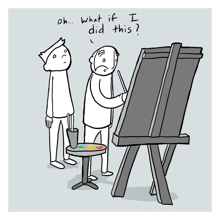 Read Lunarbaboon chapter 249 image 2 on Lezhin
