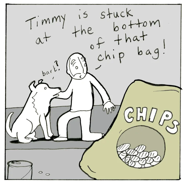 Read Lunarbaboon chapter 25 image 3 on Lezhin