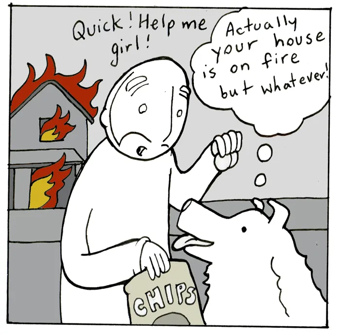 Read Lunarbaboon chapter 25 image 5 on Lezhin