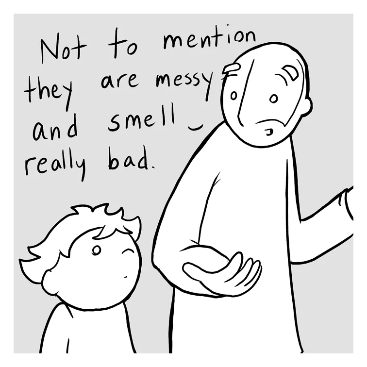 Read Lunarbaboon chapter 250 image 2 on Lezhin