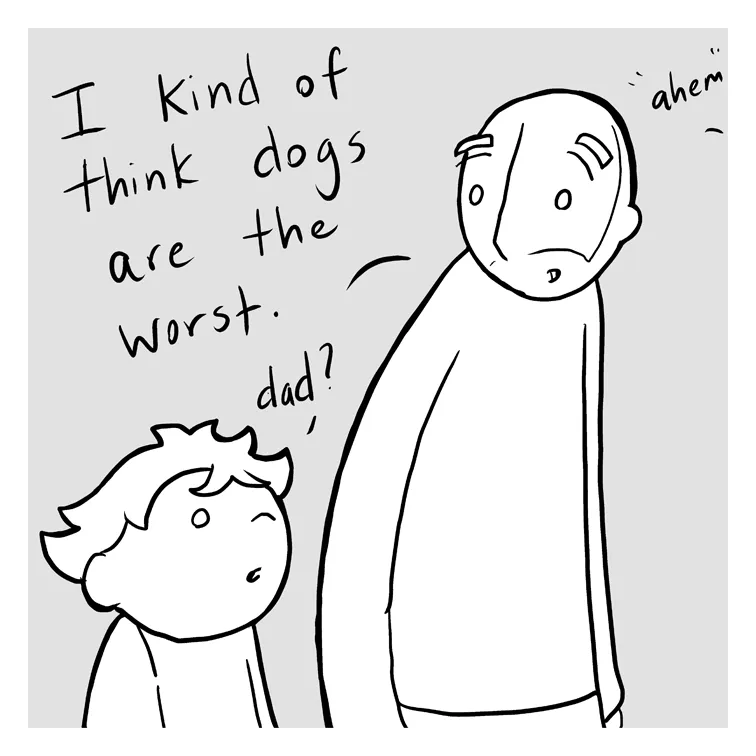 Read Lunarbaboon chapter 250 image 3 on Lezhin