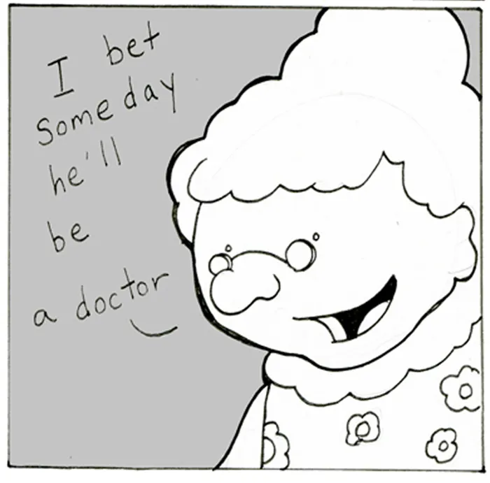 Read Lunarbaboon chapter 251 image 3 on Lezhin