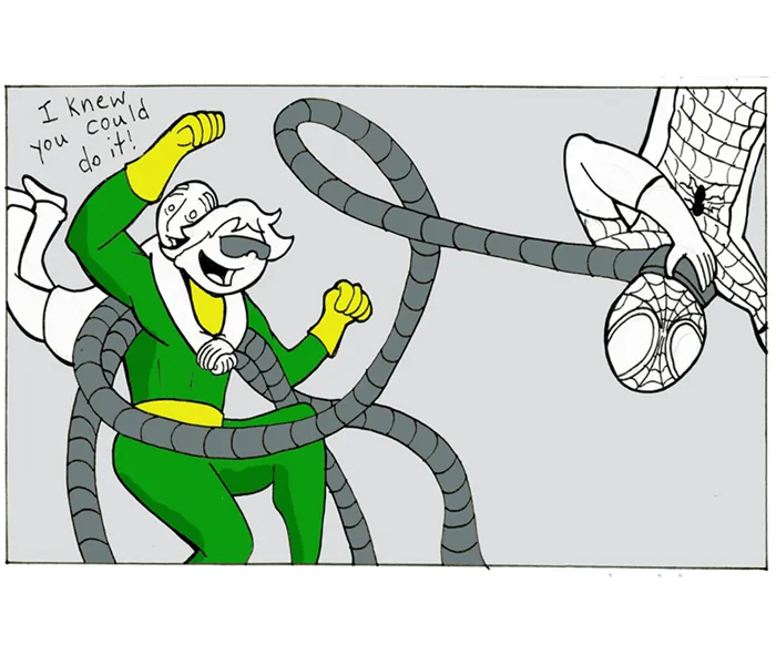Read Lunarbaboon chapter 251 image 5 on Lezhin