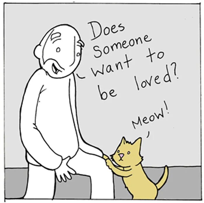 Read Lunarbaboon chapter 252 image 1 on Lezhin
