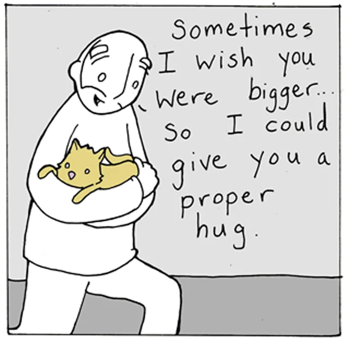 Read Lunarbaboon chapter 252 image 2 on Lezhin