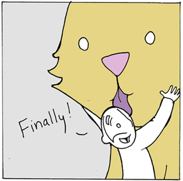 Read Lunarbaboon chapter 252 image 4 on Lezhin