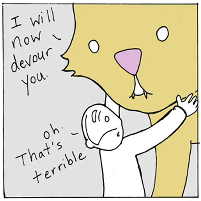 Read Lunarbaboon chapter 252 image 5 on Lezhin