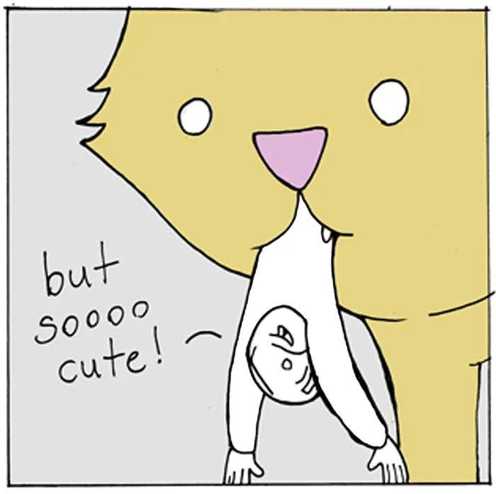 Read Lunarbaboon chapter 252 image 6 on Lezhin