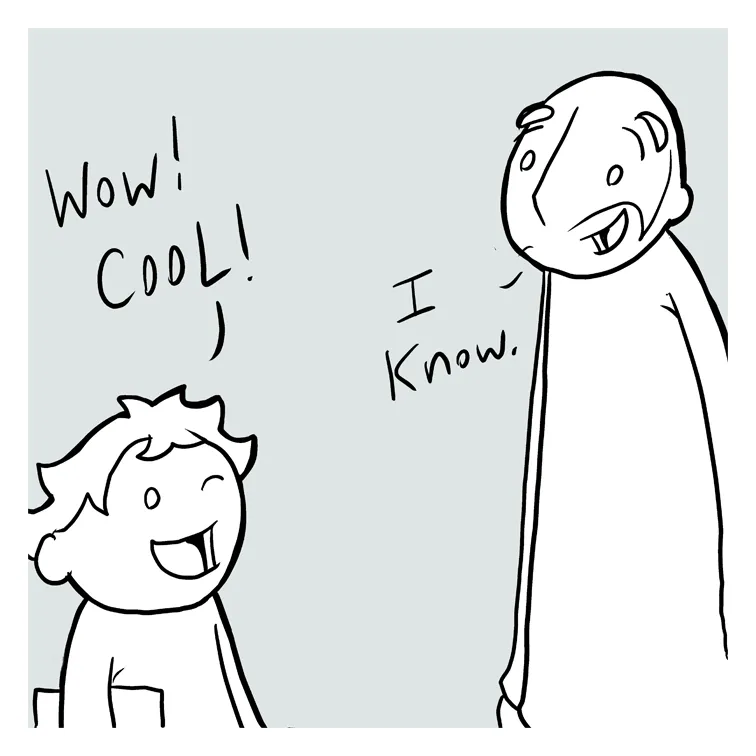 Read Lunarbaboon chapter 253 image 3 on Lezhin