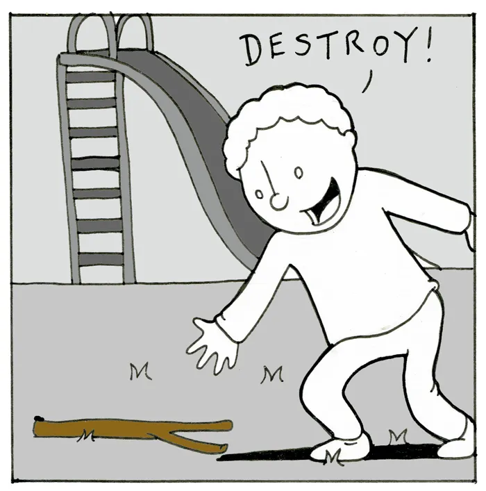 Read Lunarbaboon chapter 254 image 1 on Lezhin