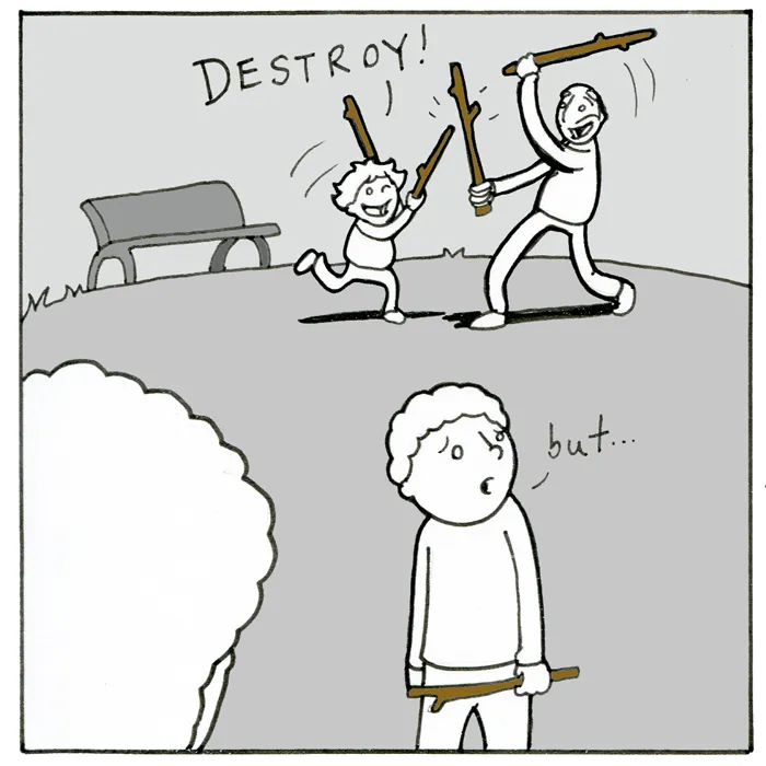 Read Lunarbaboon chapter 254 image 3 on Lezhin