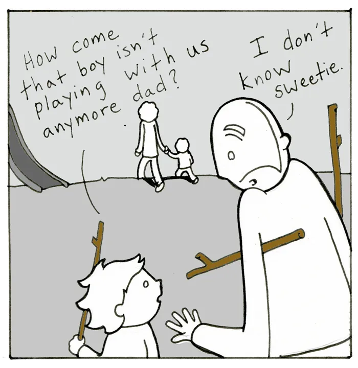 Read Lunarbaboon chapter 254 image 5 on Lezhin
