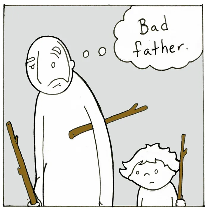 Read Lunarbaboon chapter 254 image 6 on Lezhin