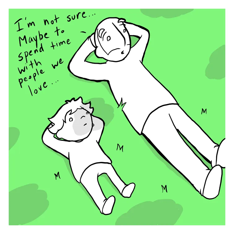 Read Lunarbaboon chapter 256 image 2 on Lezhin