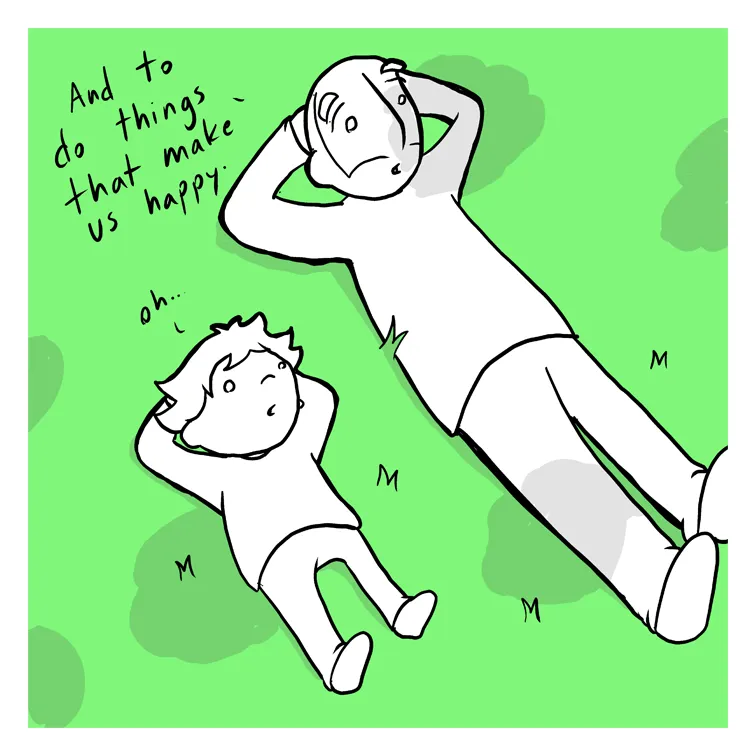 Read Lunarbaboon chapter 256 image 3 on Lezhin