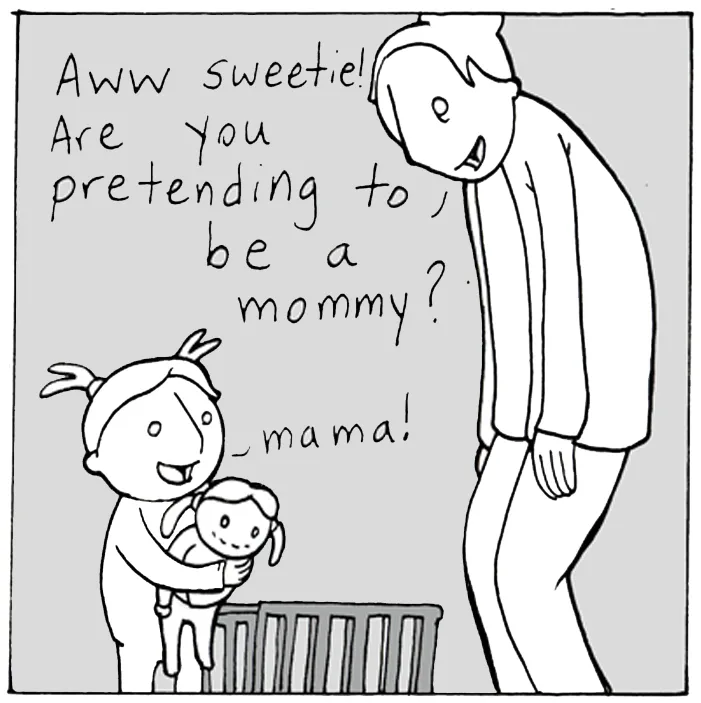 Read Lunarbaboon chapter 257 image 1 on Lezhin