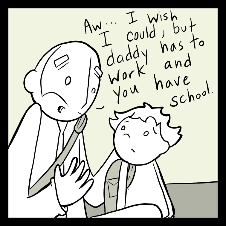 Read Lunarbaboon chapter 258 image 2 on Lezhin