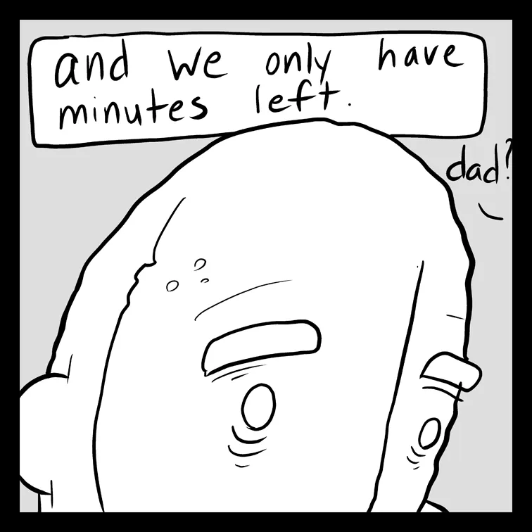 Read Lunarbaboon chapter 258 image 6 on Lezhin