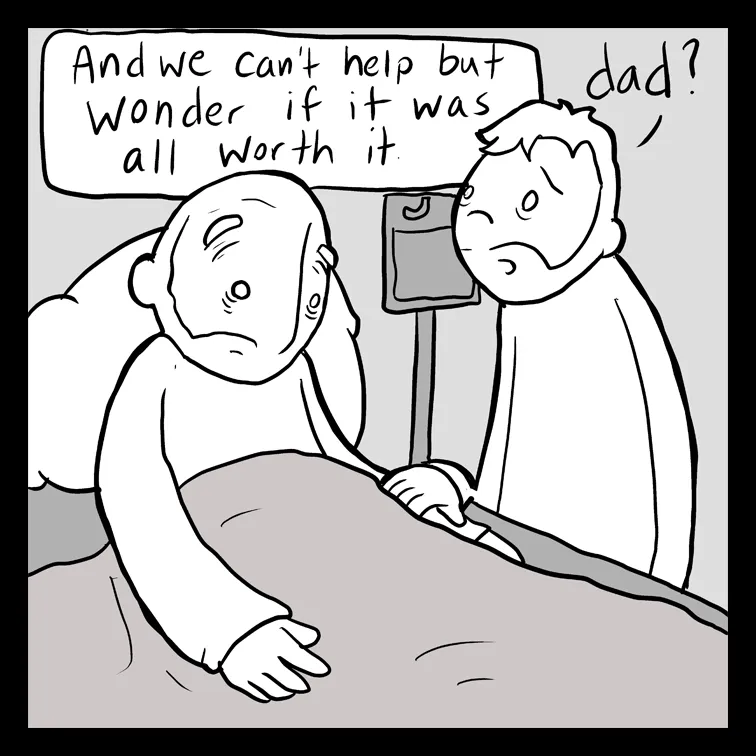 Read Lunarbaboon chapter 258 image 7 on Lezhin