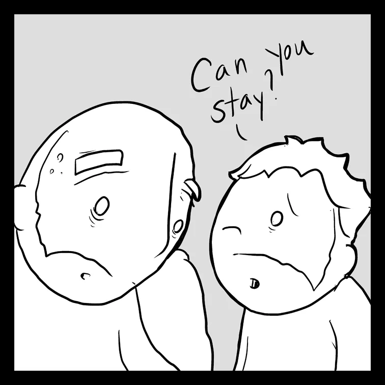 Read Lunarbaboon chapter 258 image 8 on Lezhin