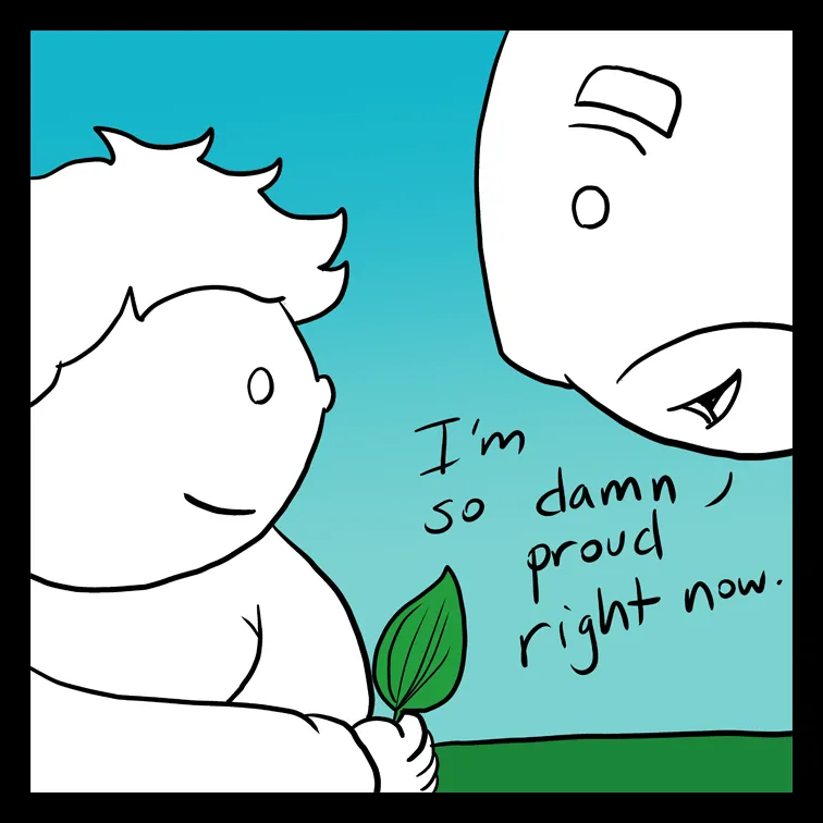 Read Lunarbaboon chapter 259 image 4 on Lezhin