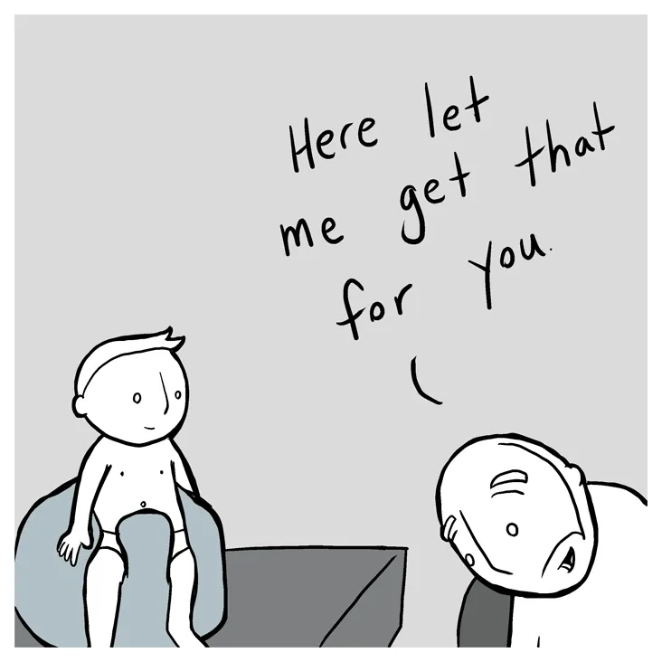 Read Lunarbaboon chapter 26 image 3 on Lezhin