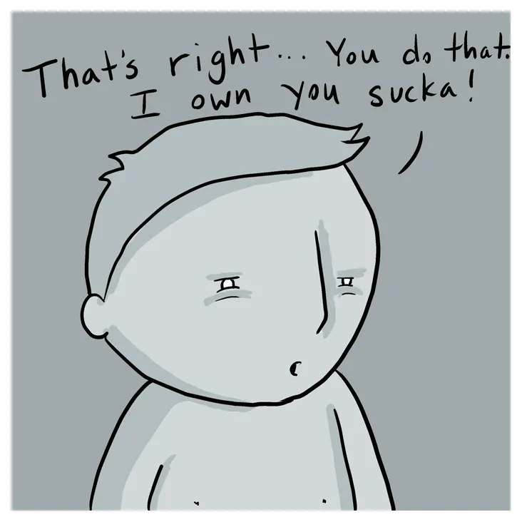 Read Lunarbaboon chapter 26 image 4 on Lezhin