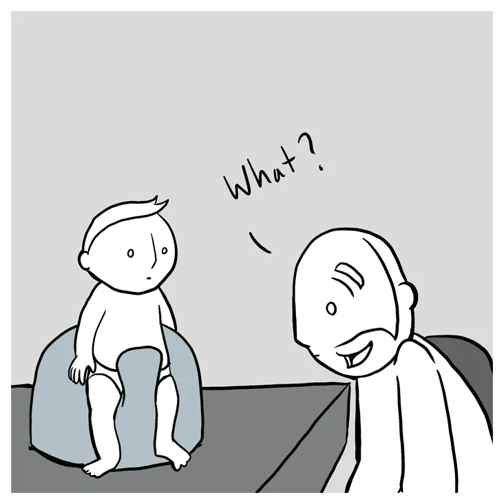 Read Lunarbaboon chapter 26 image 5 on Lezhin