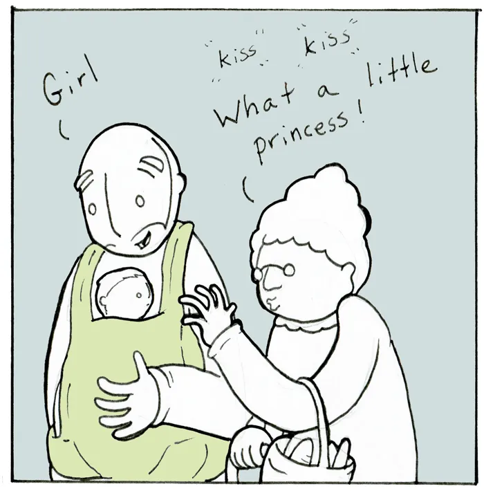 Read Lunarbaboon chapter 260 image 2 on Lezhin