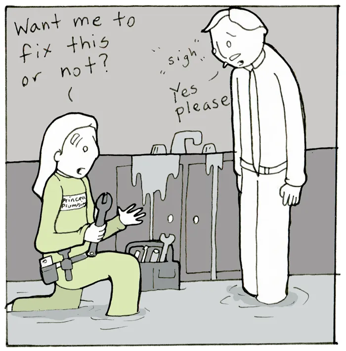 Read Lunarbaboon chapter 260 image 6 on Lezhin