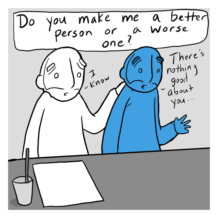 Read Lunarbaboon chapter 261 image 2 on Lezhin